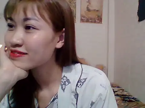 Snapshot of __Donna__ chatting on October 21, 2:51 pm Donna online show from October 21, 2:51 pm