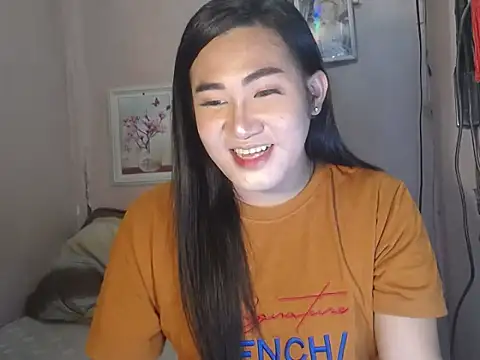 behappy4me online show from September 14, 4:22 am