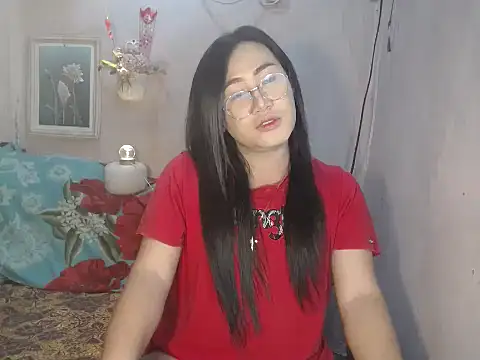 behappy4me online show from March 18, 4:04 am