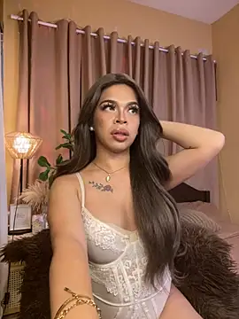 Nyxie luxx online show from February 22, 6:39 pm