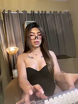 Nyxie luxx online show from May 2, 11:59 am