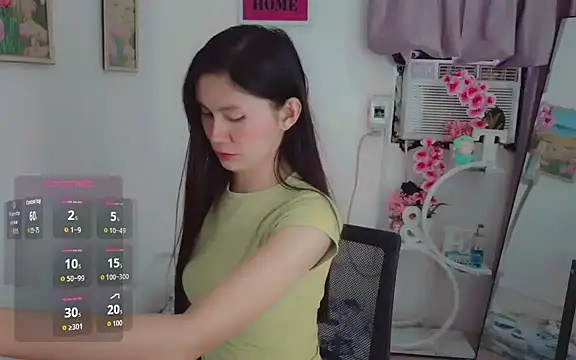 anne smithe online show from March 29, 7:41 am