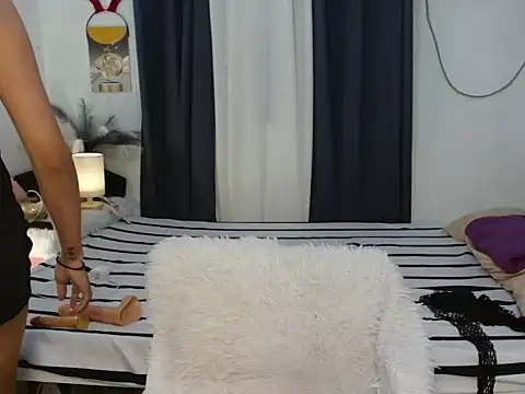 AmayaWang online show from February 11, 10:53 am