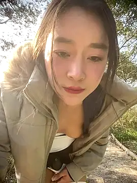 Xiao-meng66 online show from January 9, 3:31 am