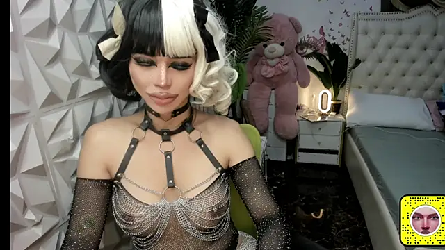 janecomander online show from November 4, 6:01 am