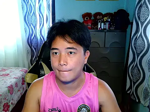  maxurbate online show from April 27, 5:16 am