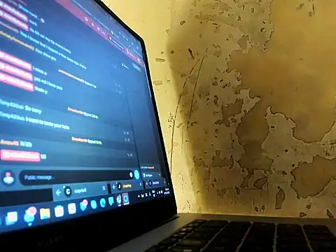 manilafoxts online show from November 10, 11:42 am