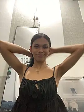 Snapshot of urcurlydiva chatting on September 18, 9:55 am urcurlydiva online show from September 18, 9:55 am