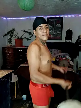 Snapshot of Jossep_21 chatting on September 23, 8:34 pm Jossep 21 online show from September 23, 8:34 pm