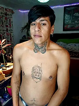 Snapshot of Jossep_21 chatting on October 3, 2:30 am Jossep 21 online show from October 3, 2:30 am