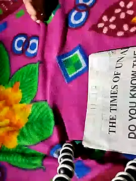 only-injoy online show from November 5, 5:02 pm