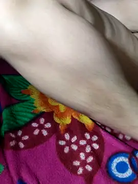 only-injoy online show from March 5, 4:47 pm