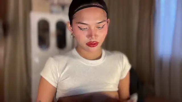 Yourbaby angelx online show from October 13, 6:35 am