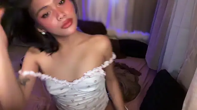 Yourbaby angelx online show from November 7, 5:18 am