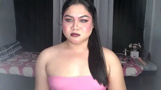 jennyvixen online show from October 10, 12:04 pm