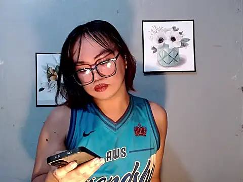 Snapshot of Asianblk_barbiedoll chatting on June 2, 3:08 am Asianblk barbiedoll online show from June 2, 3:08 am
