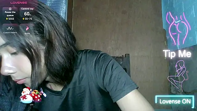 Snapshot of Bakoshnimobayot chatting on December 18, 2:23 pm Bakoshnimobayot online show from December 18, 2:23 pm