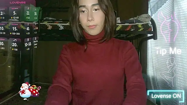 Snapshot of Bakoshnimobayot chatting on December 19, 7:37 am Bakoshnimobayot online show from December 19, 7:37 am