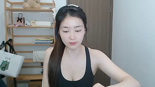 Mimi-cnbaby online show from April 25, 1:41 pm