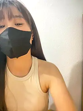 Lucy217 online show from October 27, 1:37 pm