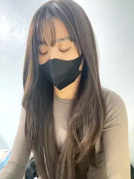 Lucy217 online show from December 2, 1:05 pm