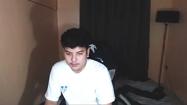 Prince Killian online show from September 22, 8:11 pm