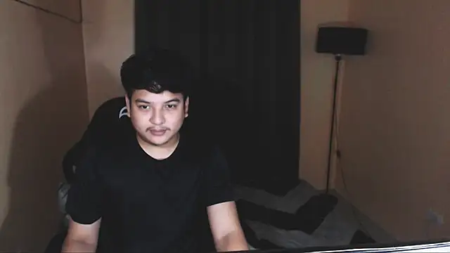 Prince Killian online show from October 1, 8:15 pm