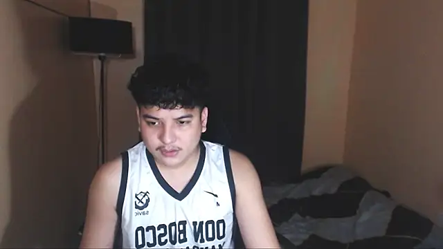 Prince Killian online show from October 15, 10:37 am