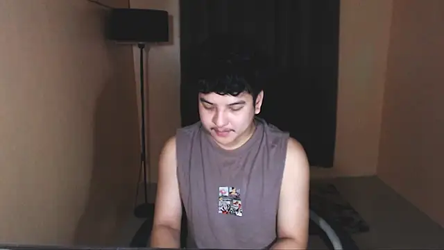 Prince Killian online show from November 14, 11:02 pm