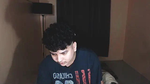 Prince Killian online show from November 17, 1:11 am