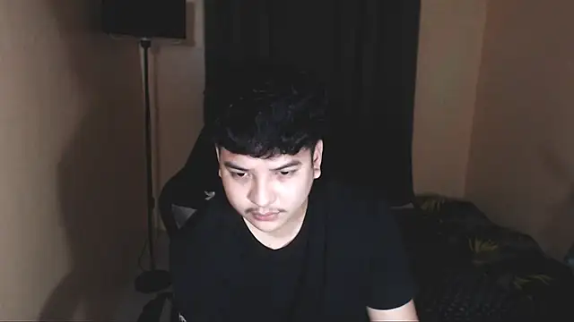 Prince Killian online show from December 4, 9:40 am