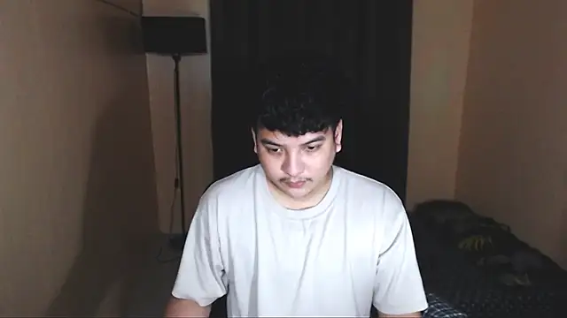 Prince Killian online show from December 16, 12:15 am