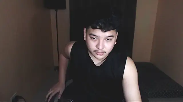 Prince Killian online show from April 5, 8:28 pm