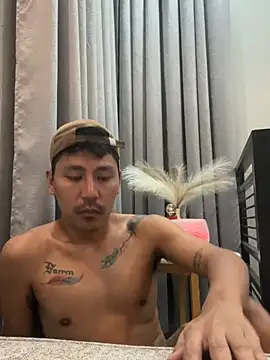 Snapshot of hot_derfs27 chatting on January 15, 12:10 pm hot derfs27 online show from January 15, 12:10 pm