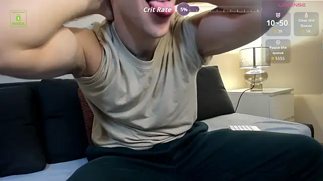 Buddy Forman online show from March 19, 6:28 am