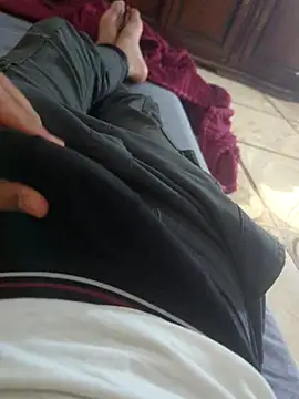 sodahmad online show from October 26, 8:04 pm