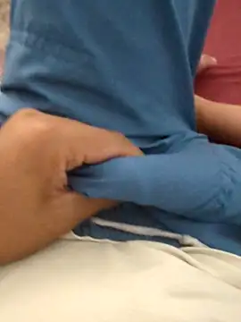 sodahmad online show from November 7, 1:33 pm