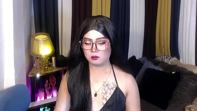YourSweet-mich online show from June 8, 3:01 pm
