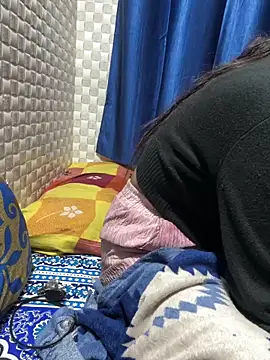 Hot Jaanvi  online show from February 2, 4:55 am