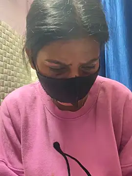 Hot Jaanvi  online show from February 3, 2:53 am