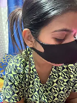 Hot Jaanvi  online show from February 28, 4:02 am