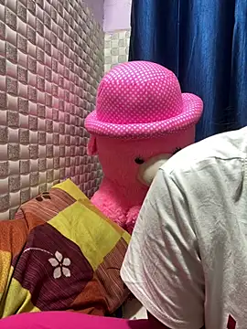 Hot Jaanvi  online show from March 7, 5:26 am