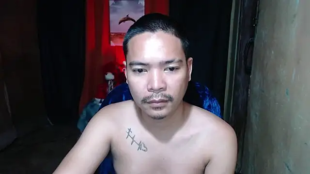 MANIACasianX online show from April 8, 1:55 pm