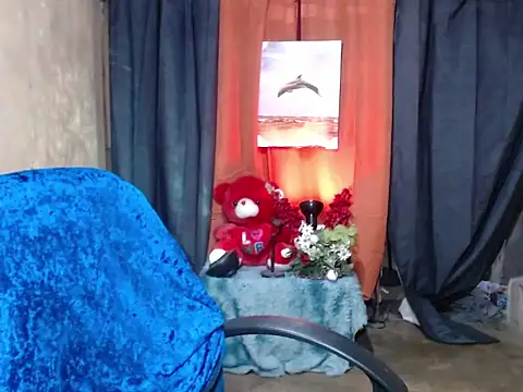 MANIACasianX online show from April 20, 2:53 pm