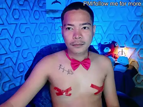 Snapshot of MANIACasianX chatting on May 28, 2:58 pm MANIACasianX online show from May 28, 2:58 pm