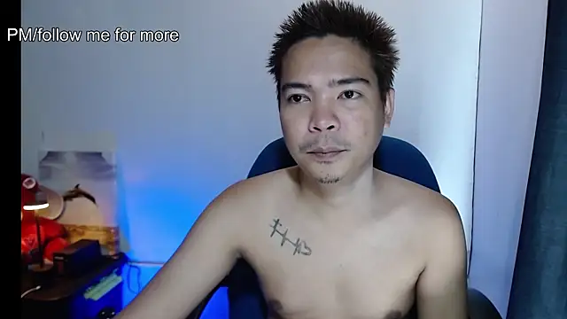 Snapshot of MANIACasianX chatting on July 14, 9:09 pm MANIACasianX online show from July 14, 9:09 pm
