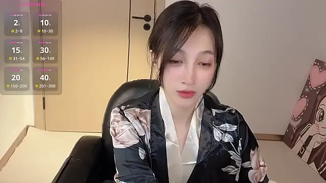 Snapshot of Seraphina-se chatting on September 25, 11:30 pm Seraphina-se online show from September 25, 11:30 pm