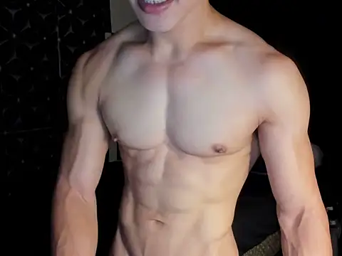 AsianHotBODYY online show from November 26, 10:05 am