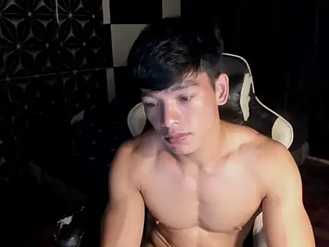 AsianHotBODYY online show from December 19, 10:22 am