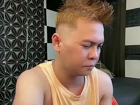 AsianHotBODYY online show from May 4, 4:19 am